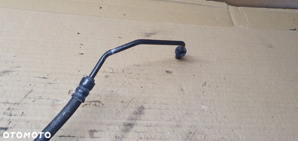 Przewód rurka sprzęgła VW Golf VI 6 Plus 1K1721465AF - 3