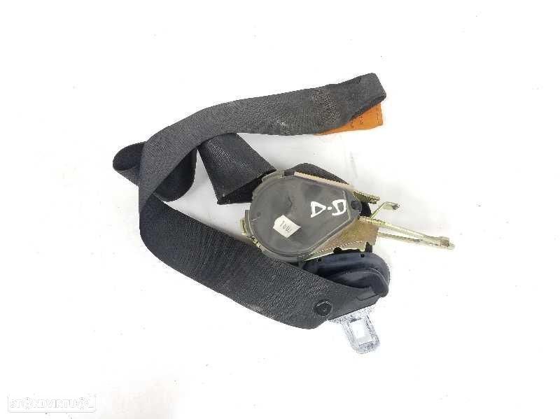 CINTO DE SEGURANÇA FRENTE DIREITO BMW SERIE 3 COMPACTO E36 - 1