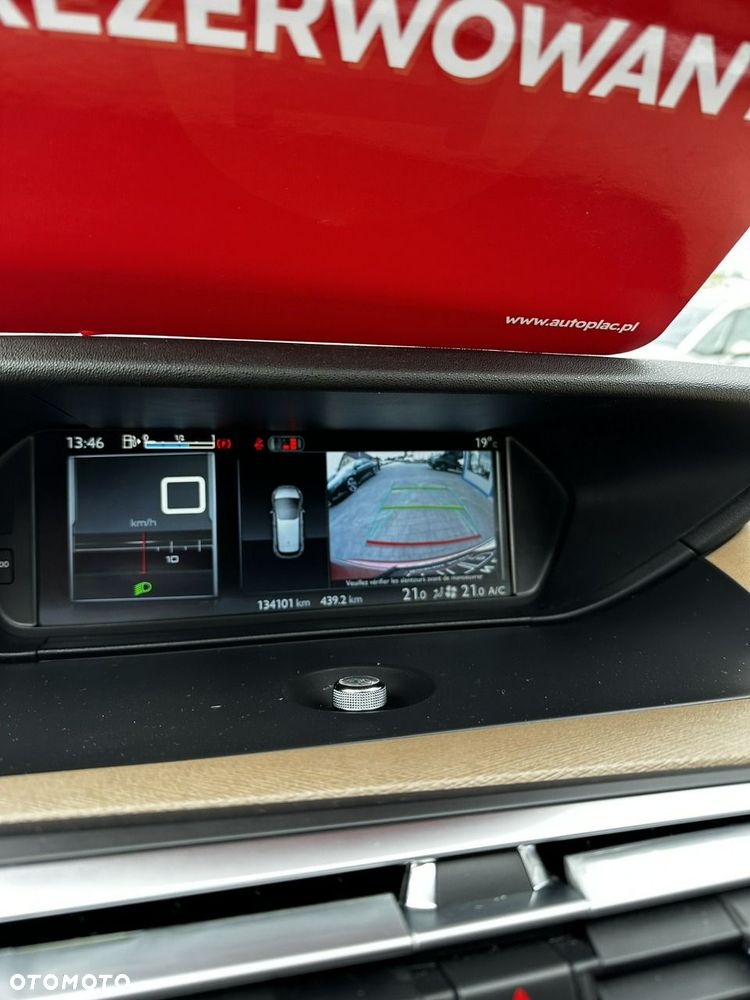 Citroën C4 Picasso - 11