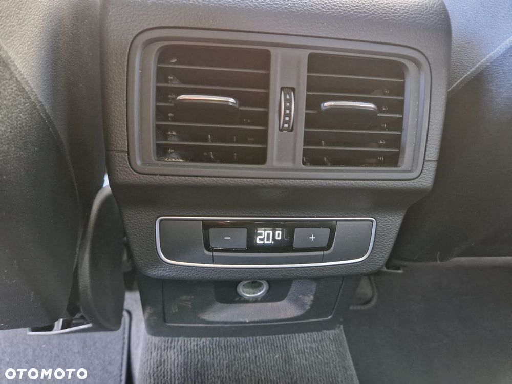 Audi Q5 40 TDI mHEV Quattro S Line S tronic - 13