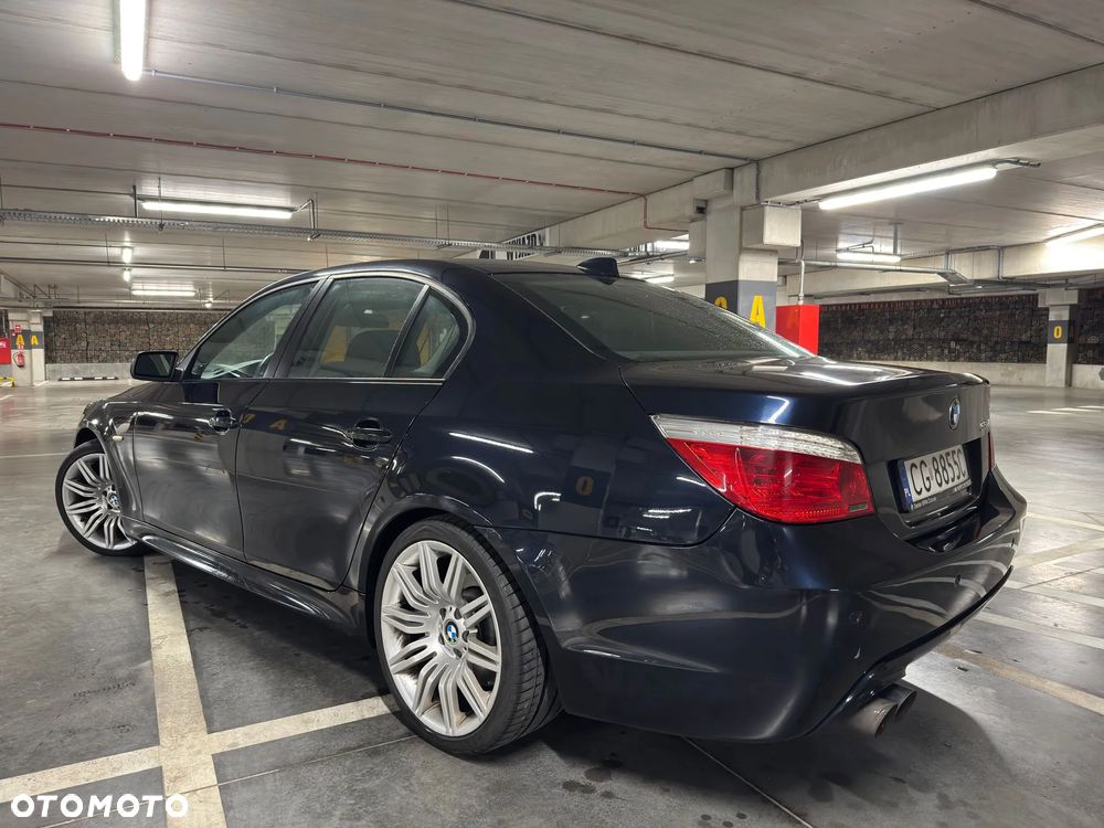 BMW Seria 5 - 3