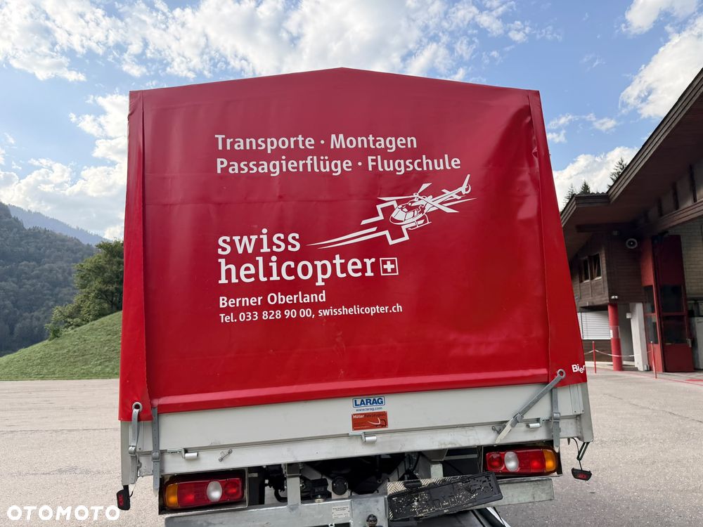 Mitsubishi FUSO Canter - 26
