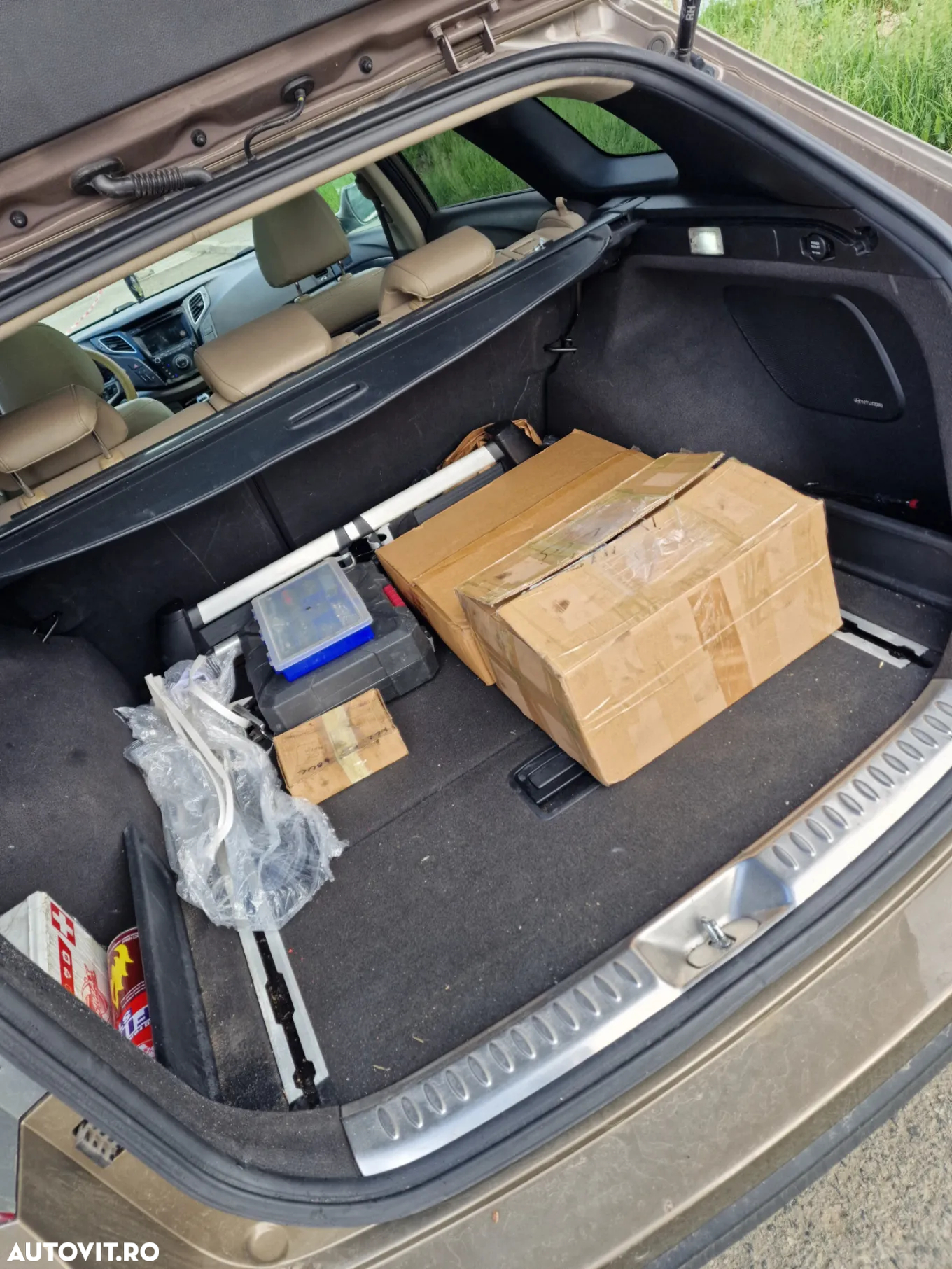 Hyundai i40 i40cw 2.0 Premium - 7
