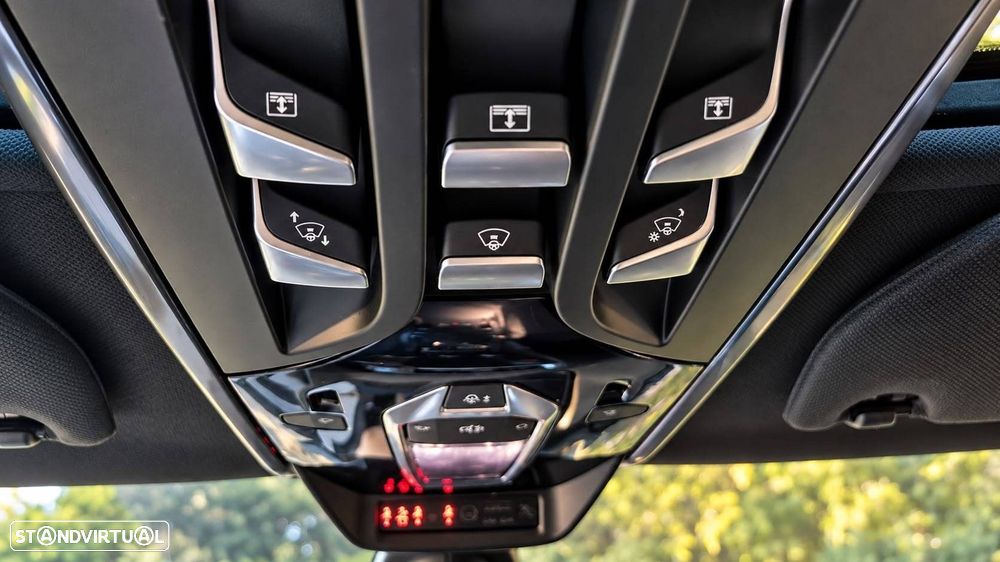 Citroën DS5 2.0 HDi Hybrid4 Sport Chic CMP6 - 20