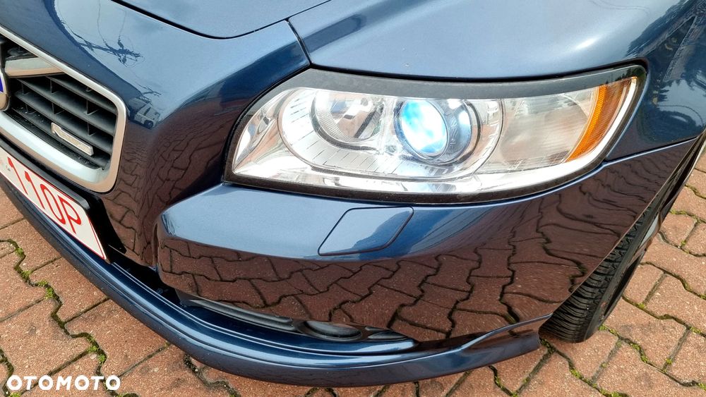 Volvo S40 D4 R-Design - 11