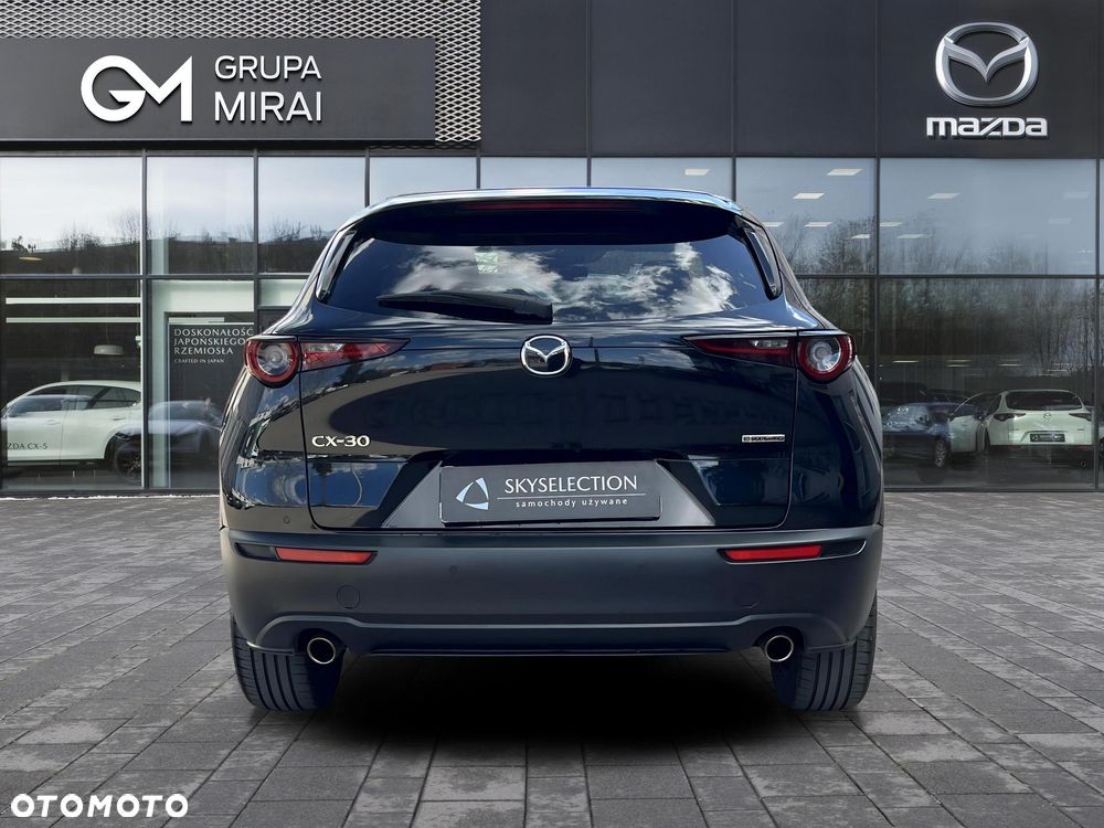Mazda CX-30 - 4