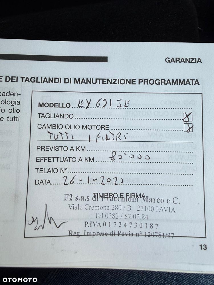 Jeep Grand Cherokee 3.0 V6 Multijet 4WD Automatik Overland - 12