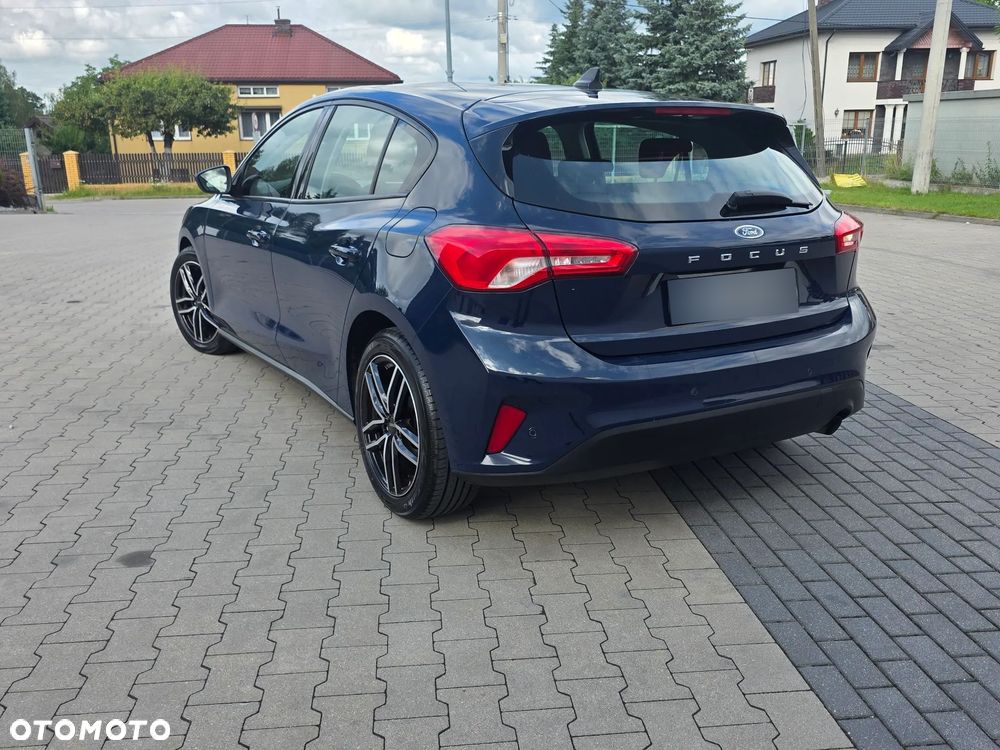 Ford Focus 1.5 EcoBlue Trend - 8