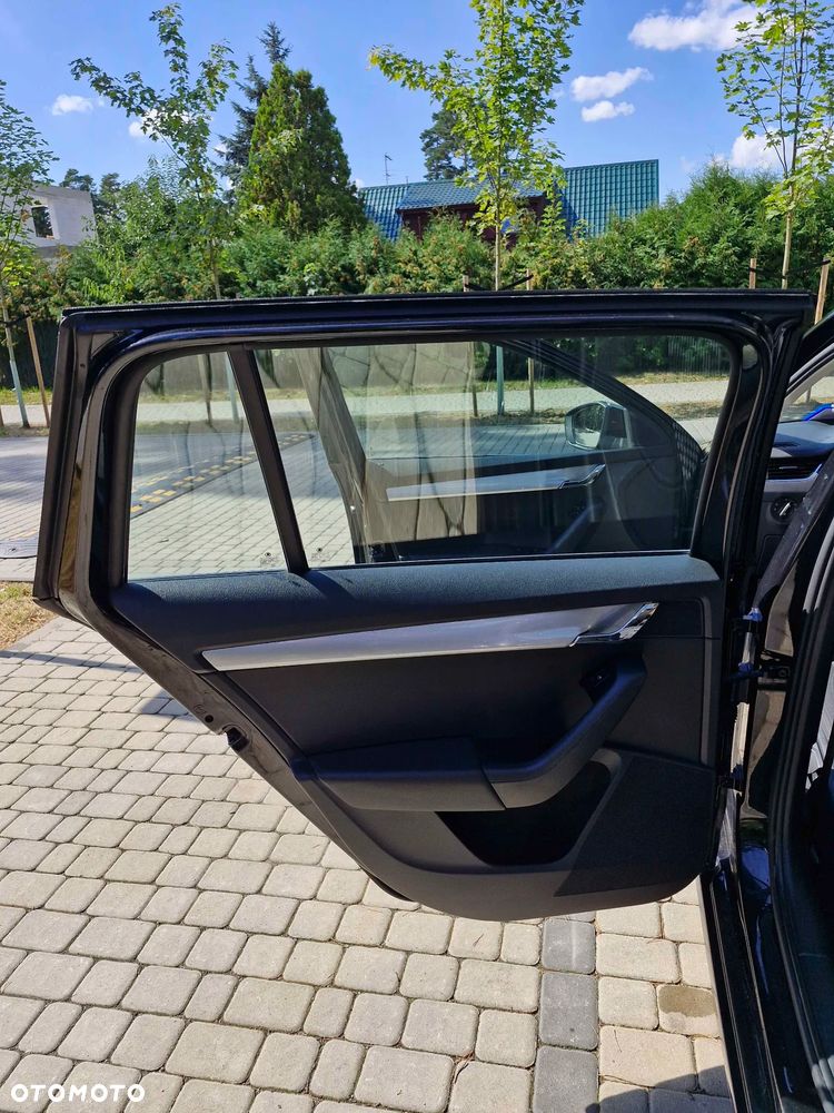 Skoda Octavia 1.6 TDI Elegance - 13