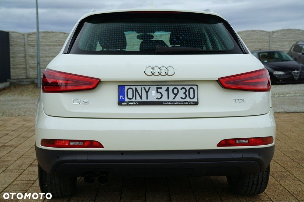 Audi Q3 - 10