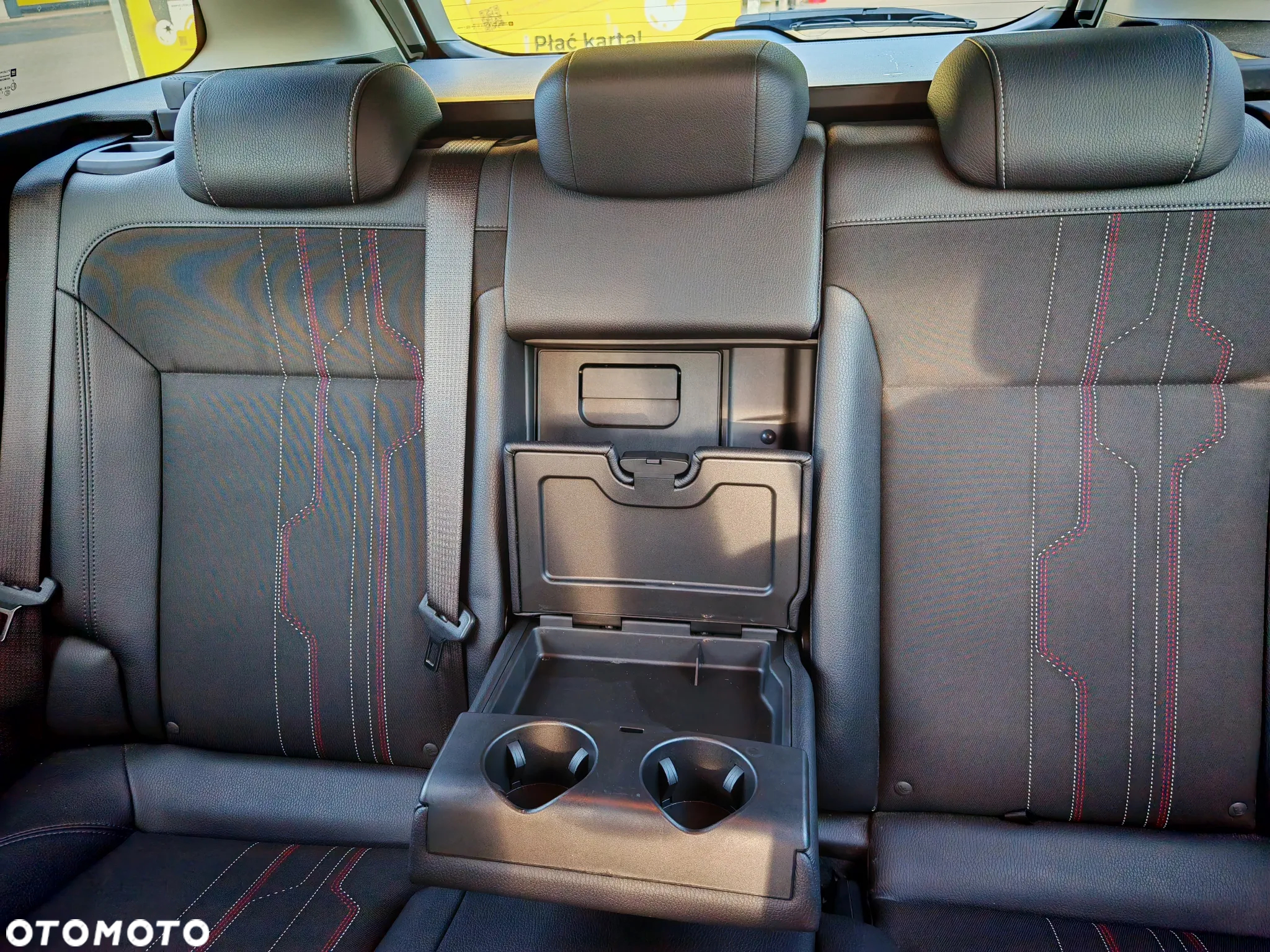 Opel Astra - 9
