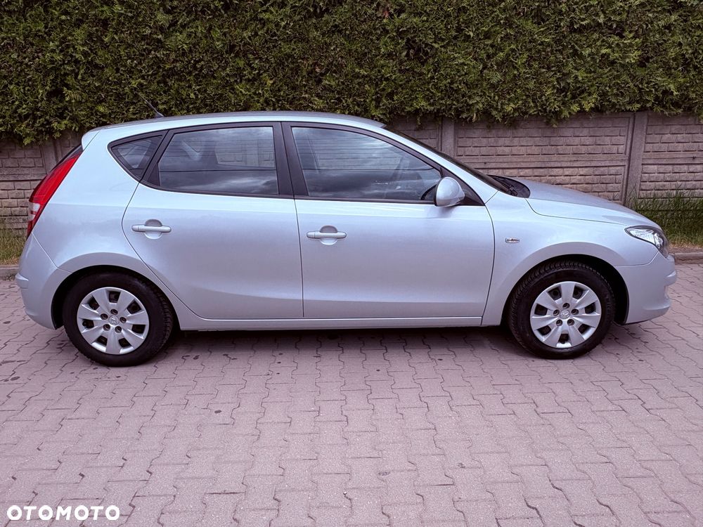 Hyundai i30 1.6 Style - 5