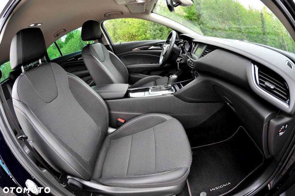 Opel Insignia 1.5 Direct InjectionT Innovation - 24
