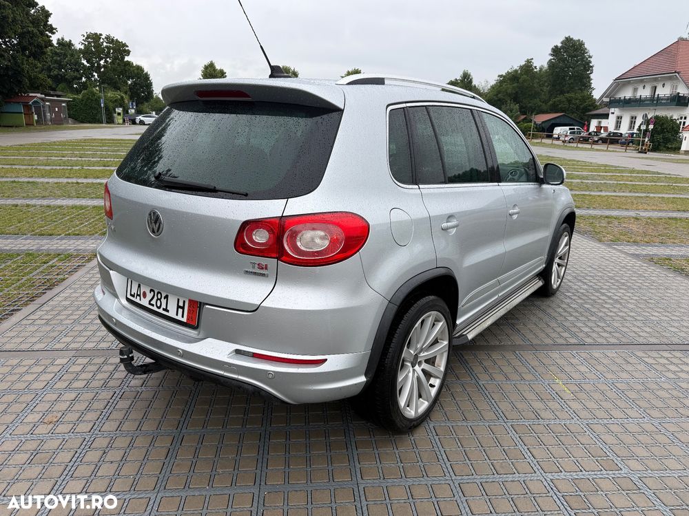 VOLKSWAGEN Tiguan 2011 — imagine 2