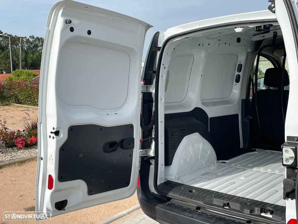 Renault Kangoo Z.E. 33 - 5