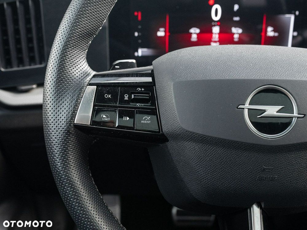 Opel Astra 1.5 CDTI GS S&S - 17