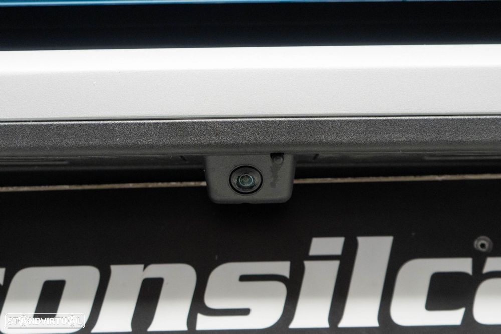 Peugeot 5008 1.2 Hybrid Allure e-DCS6 - 17