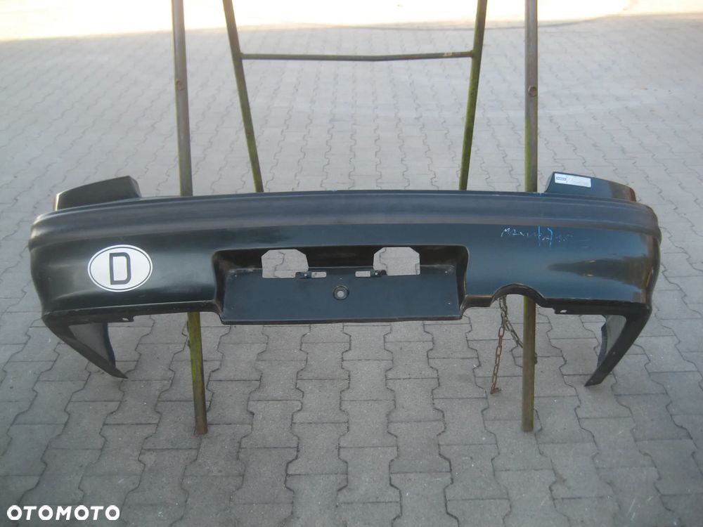 nissan maxima a32 95-99r zderzak tył 8502243u00 - 1