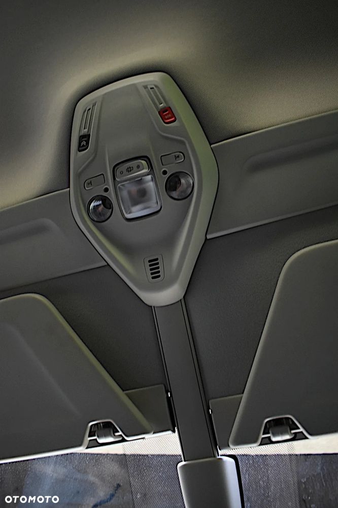 Citroën C4 Grand Picasso BlueHDi 120 Exclusive - 35