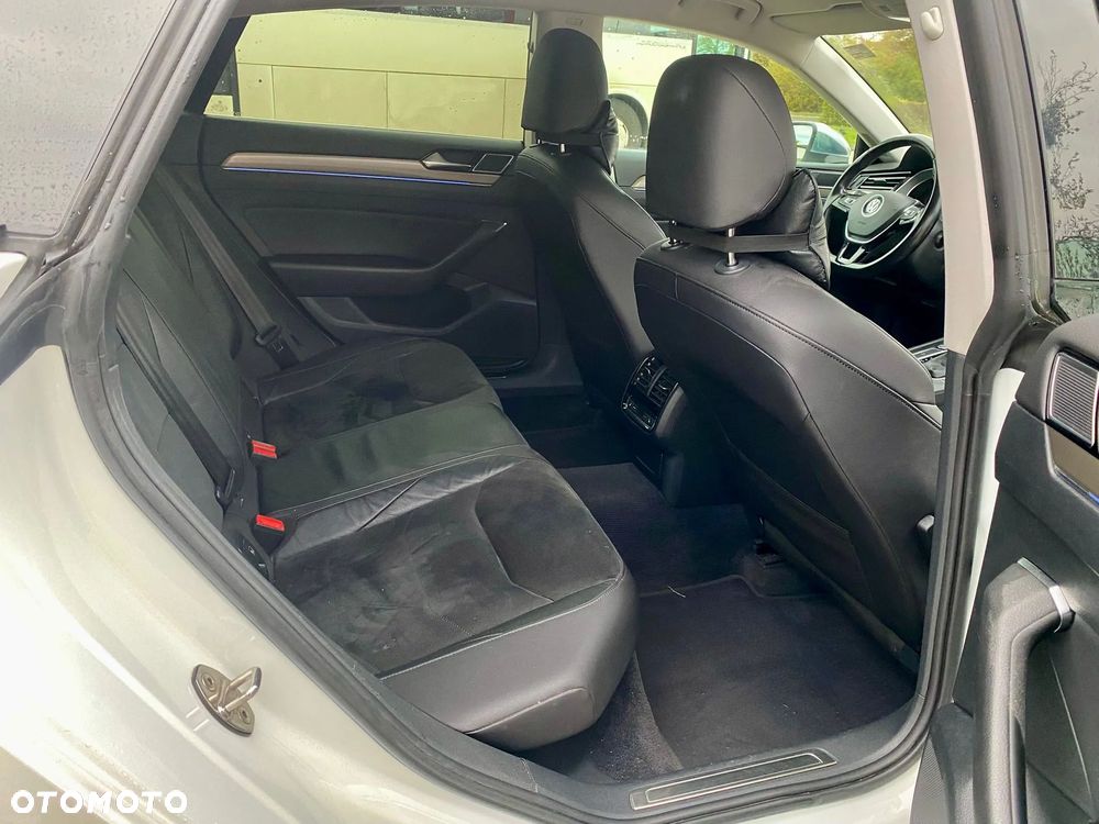 Volkswagen Arteon 2.0 TDI Elegance DSG - 12