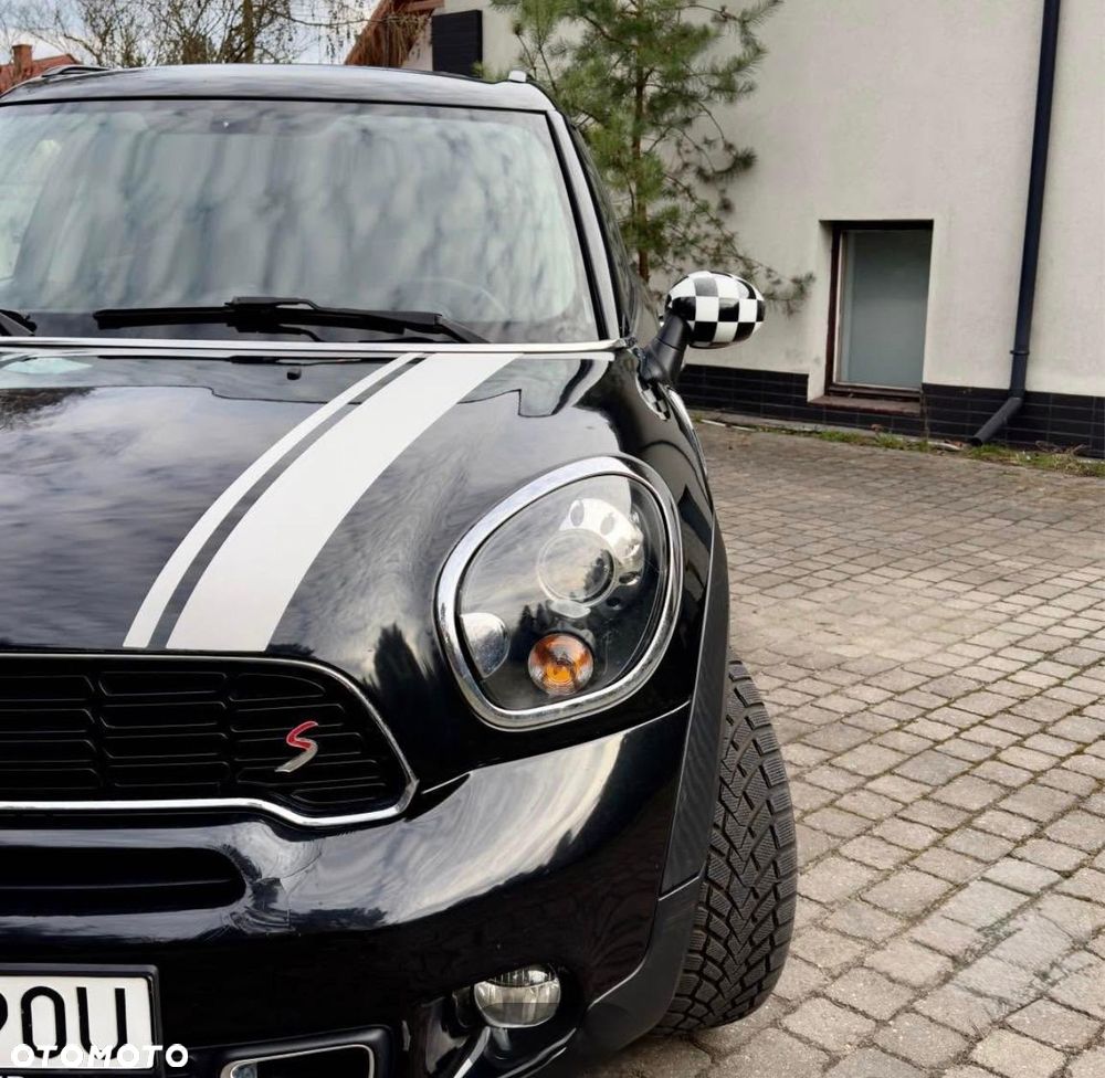 MINI Cooper - 6