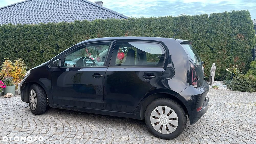 Volkswagen up! - 12