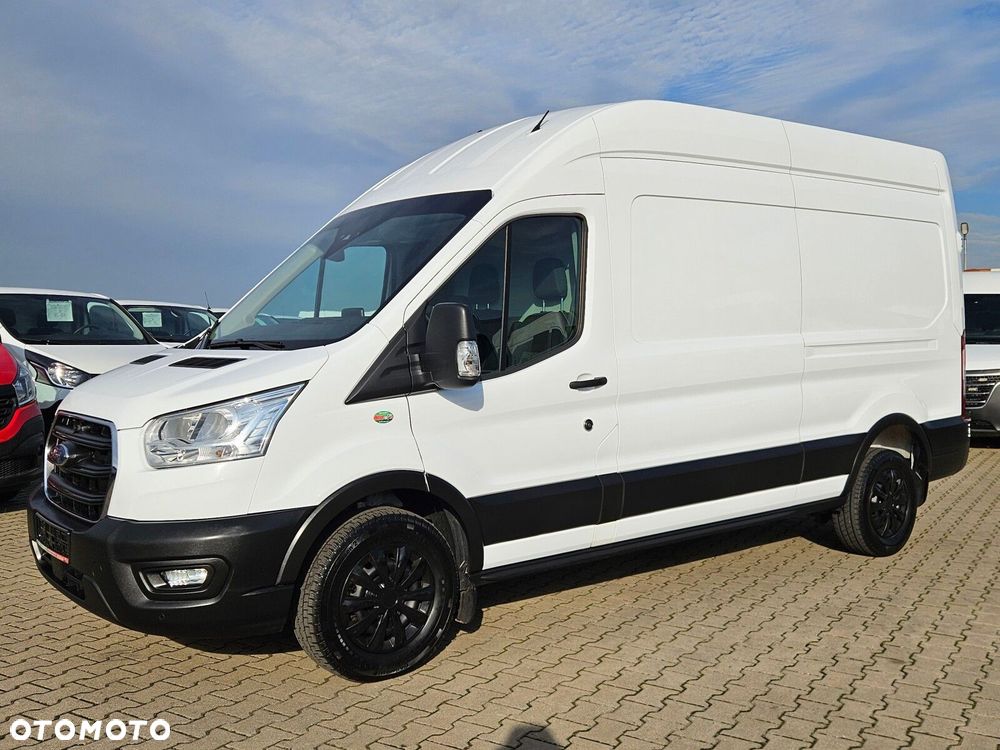 Ford transit L3H3 *66999zł NETTO* 2.0TdCi/131KM - 5