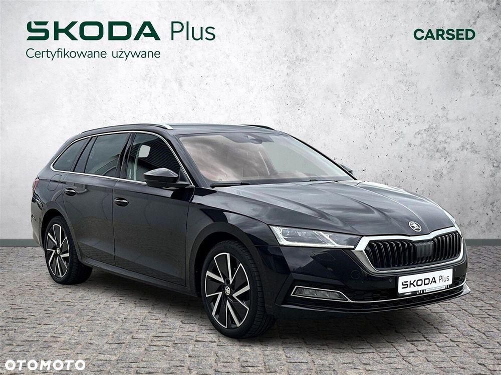 Skoda Octavia 2.0 TDI SCR Style DSG - 39