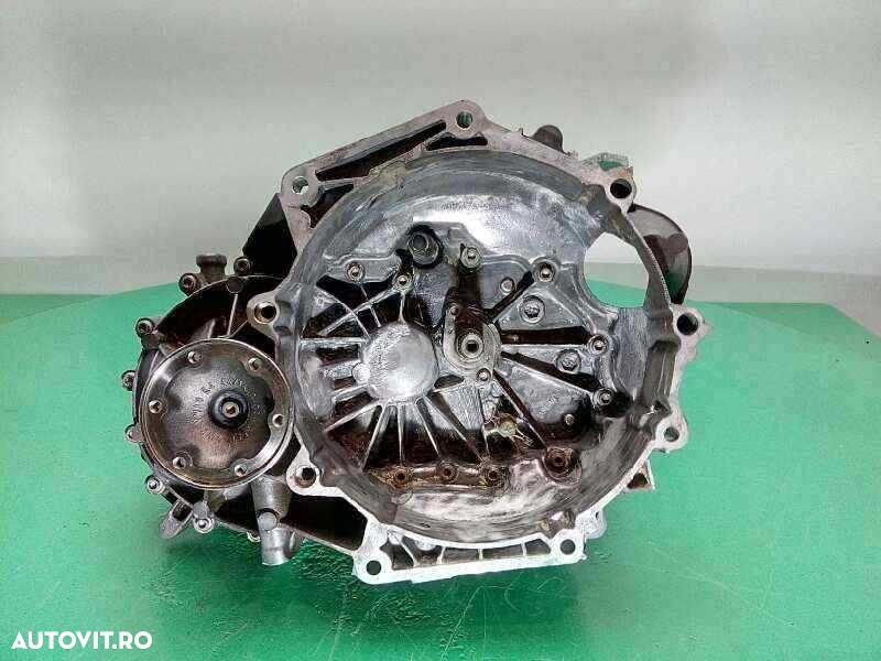 Cutie viteza VW Golf 7; 1.4 TFSI; Manuala 6 + 1 Trepte/cod RGN - 3