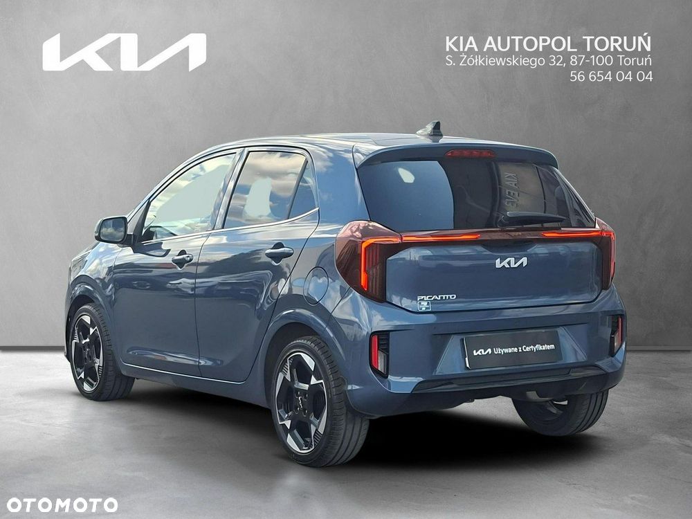 Kia Picanto - 3