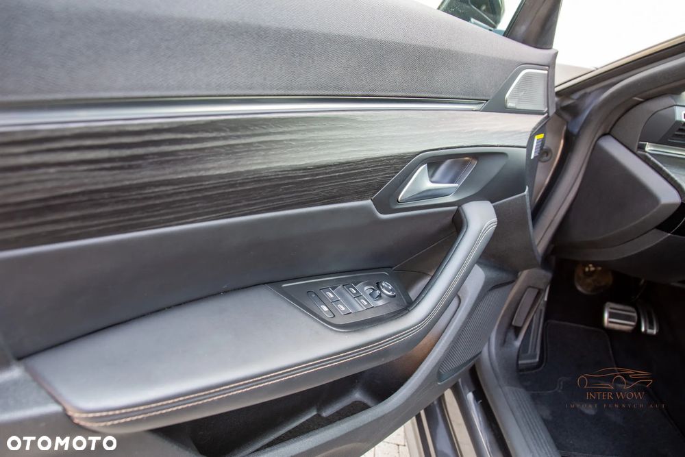 Peugeot 508 2.0 BlueHDi GT S&S - 23