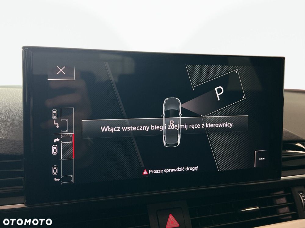 Audi S4 Avant TDI mHEV Quattro Tiptronic - 19
