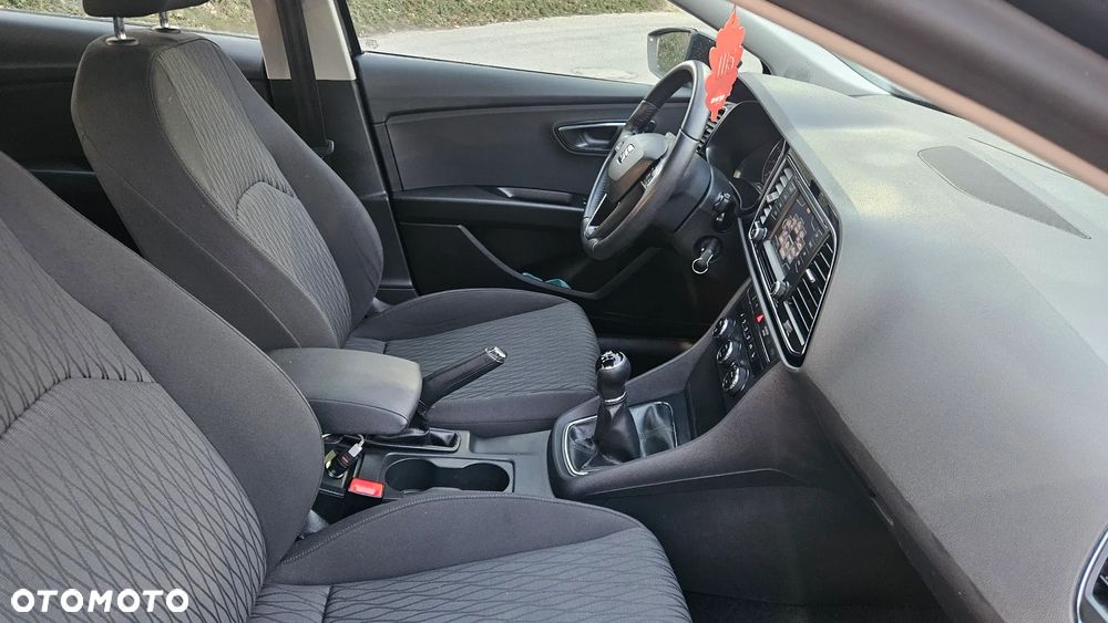 Seat Leon - 23