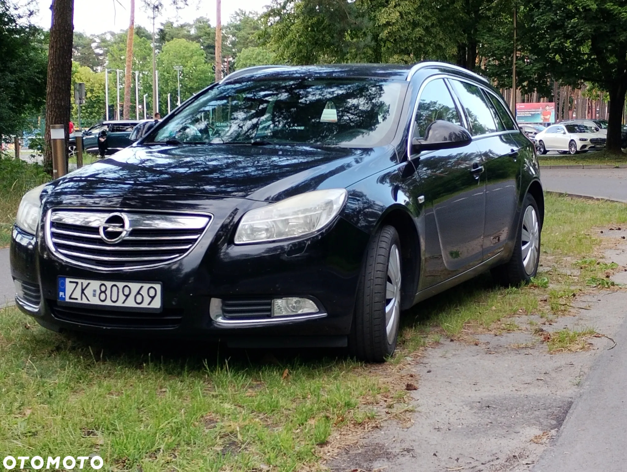 Opel Insignia 1.8 - 10