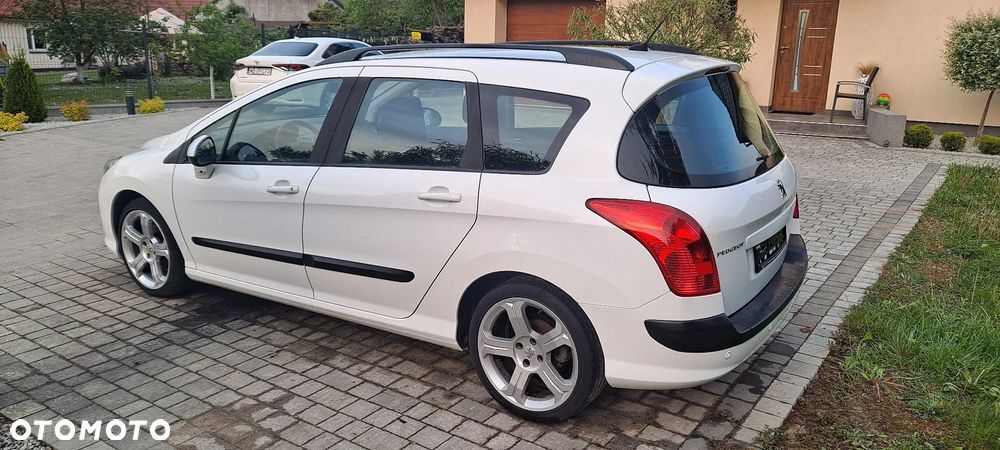Peugeot 308 e-HDi FAP 110 Stop&Start Active - 3
