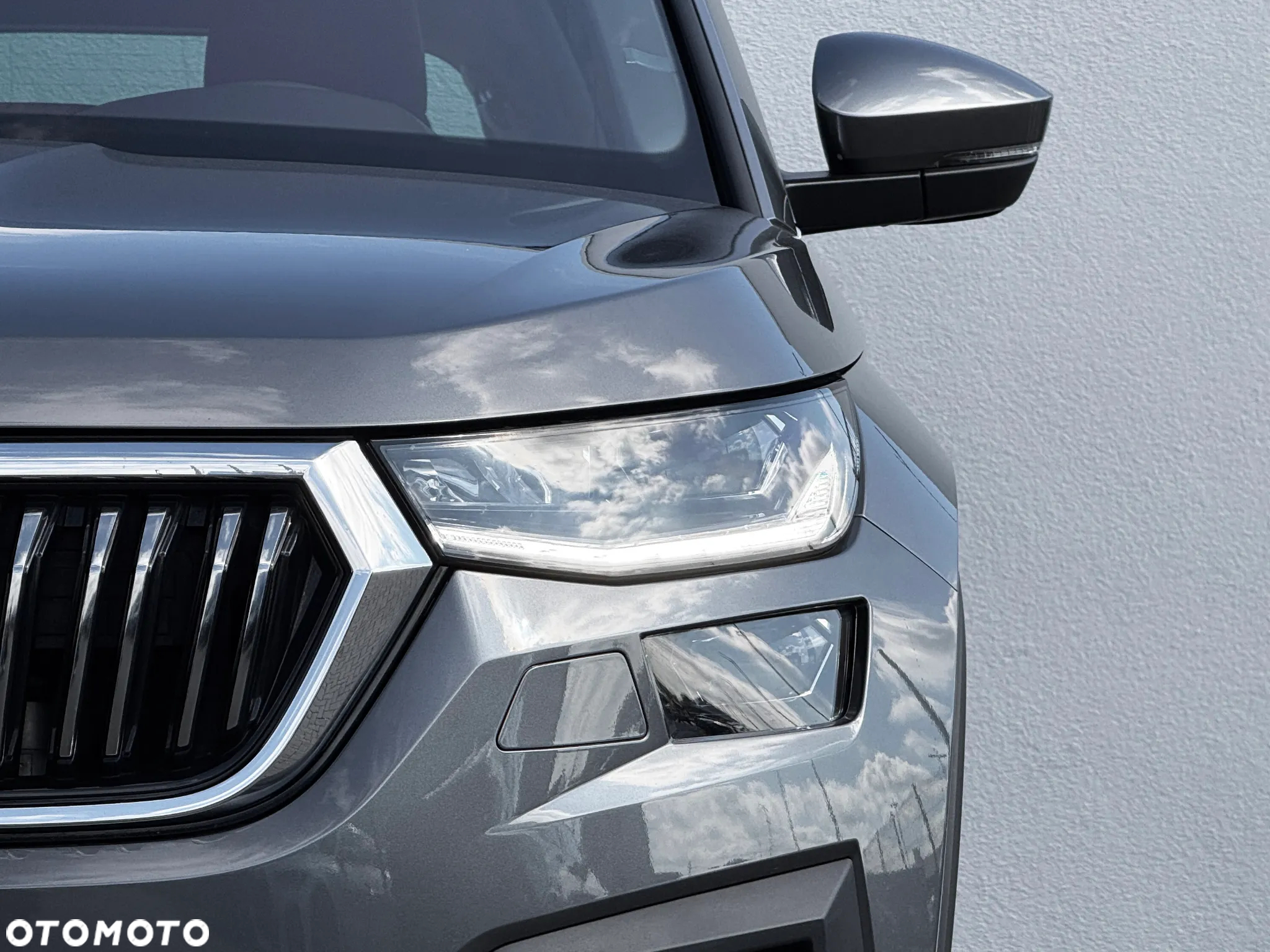 Skoda Kodiaq 2.0 TDI 4x2 Style DSG 7os - 9