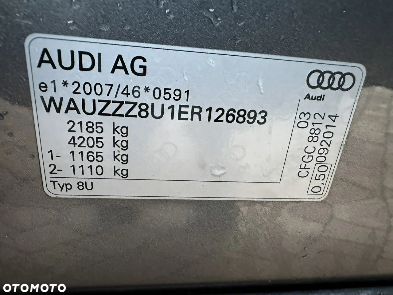 Audi Q3 2.0 TDI Quattro Prime Line S tronic - 18