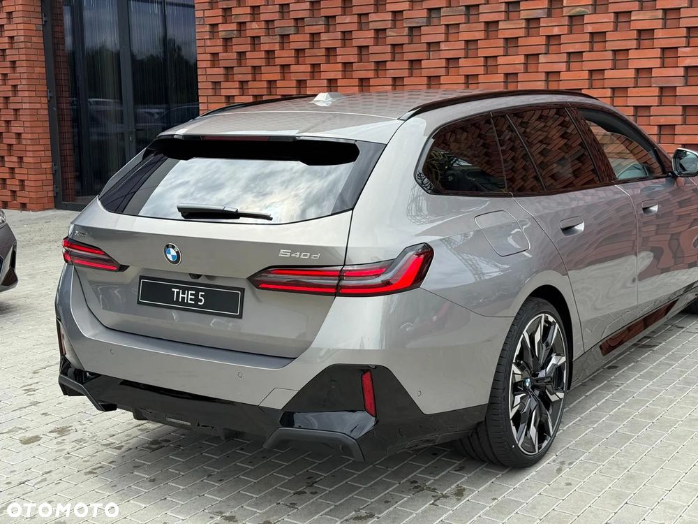 BMW Seria 5 - 9