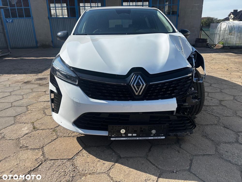 Renault Clio TCe 90 EVOLUTION - 1
