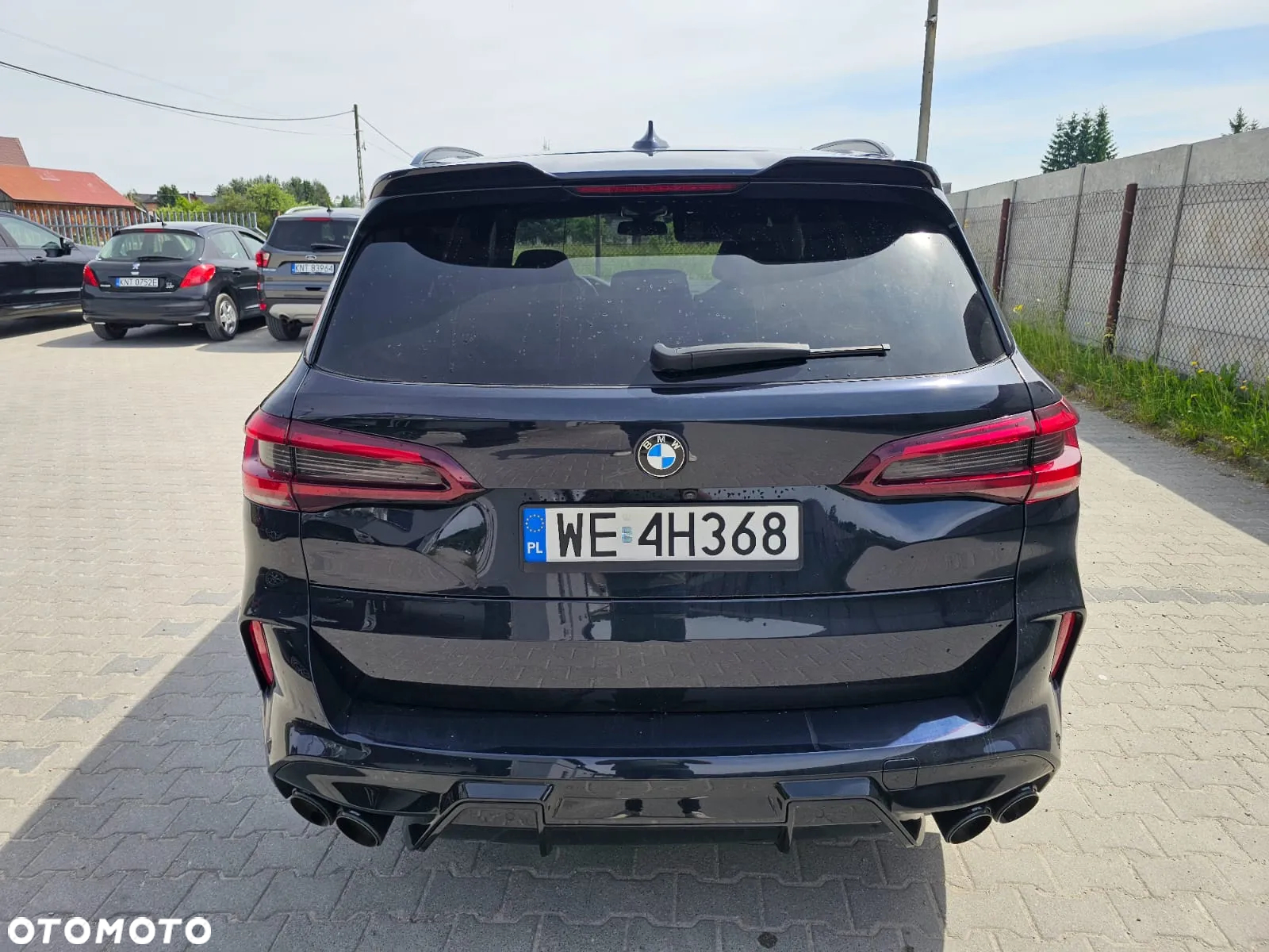BMW X5 M Competition - 15