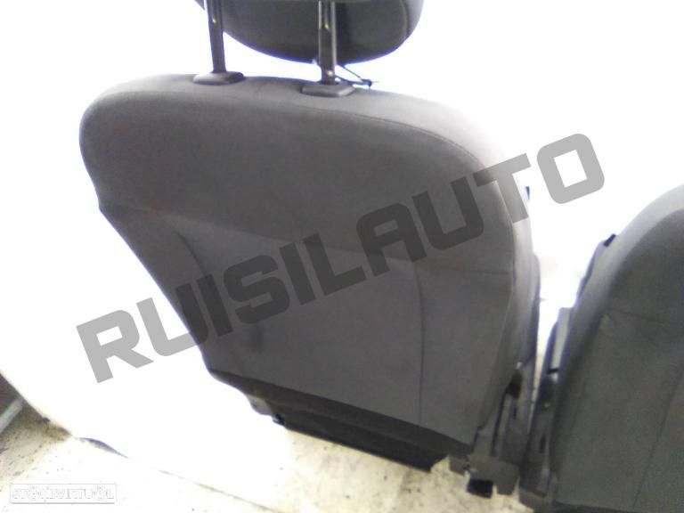 Conjunto De Bancos  Renault Megane Iii Grandtour [2008_2016] 1. - 17