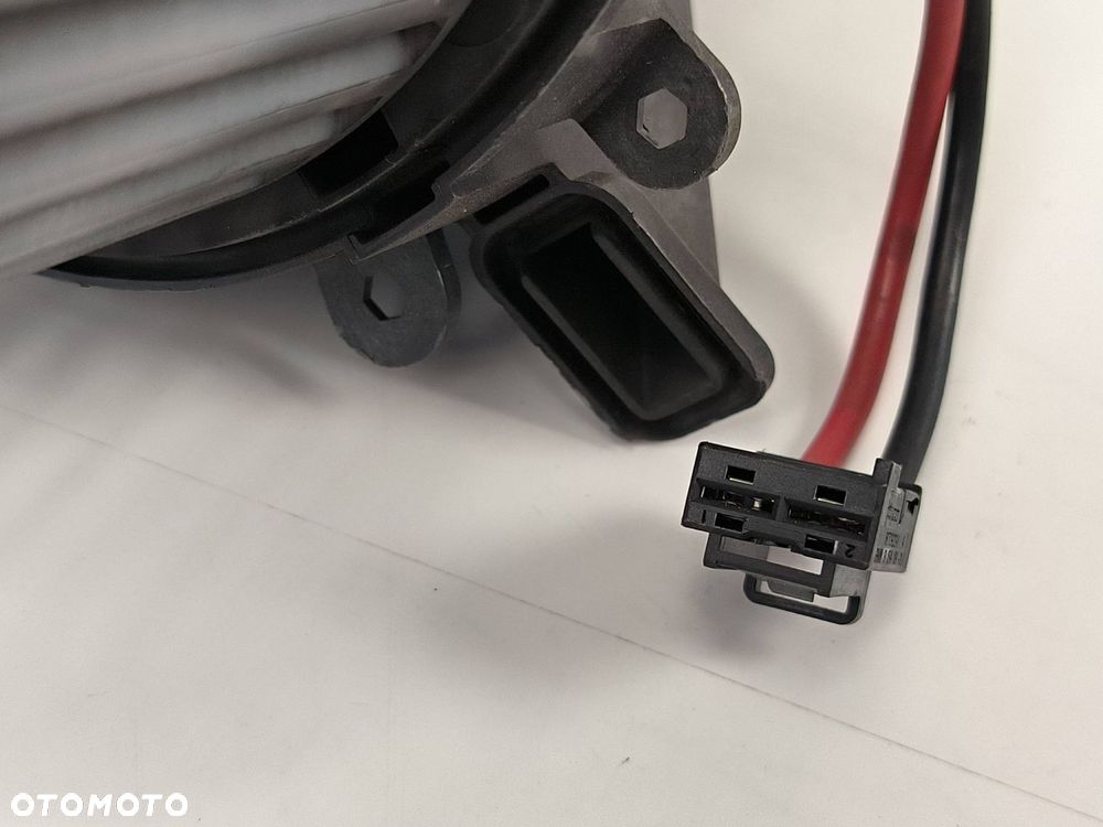 WENTYLATOR KABINOWY PORSCHE PANAMERA 4S 9408561 - 2