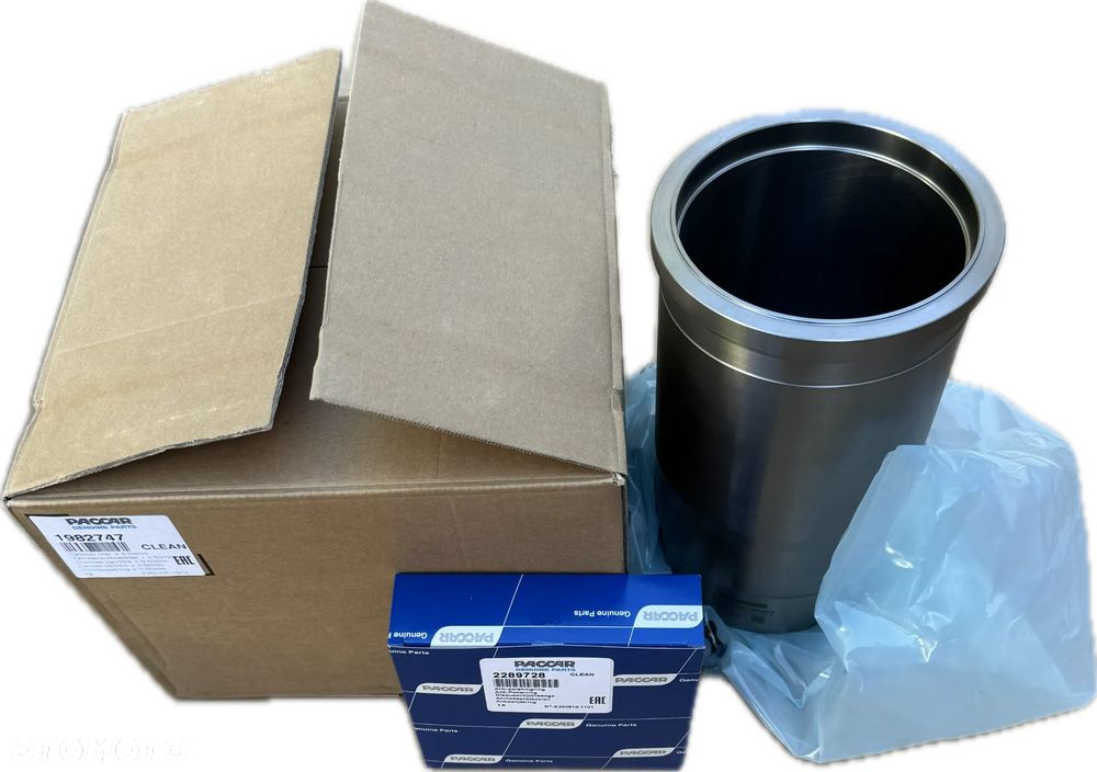 Tuleja Cylindra Nadwymiar +25 +50 DAF XF 106 / FL 1982746 1982747 - 2