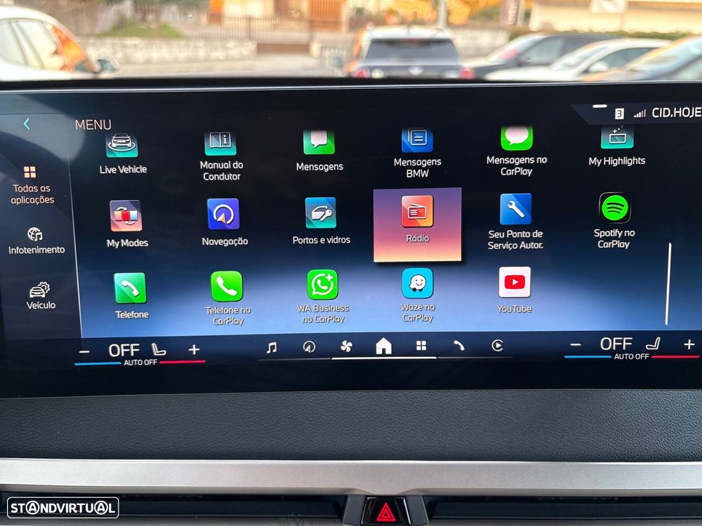 BMW iX xDrive 40 Pack Desportivo - 42