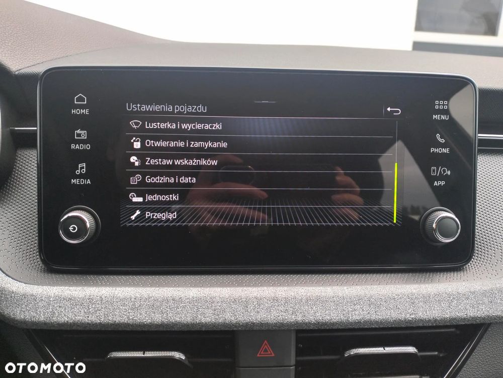 Skoda Scala 1.0 TSI Selection - 29