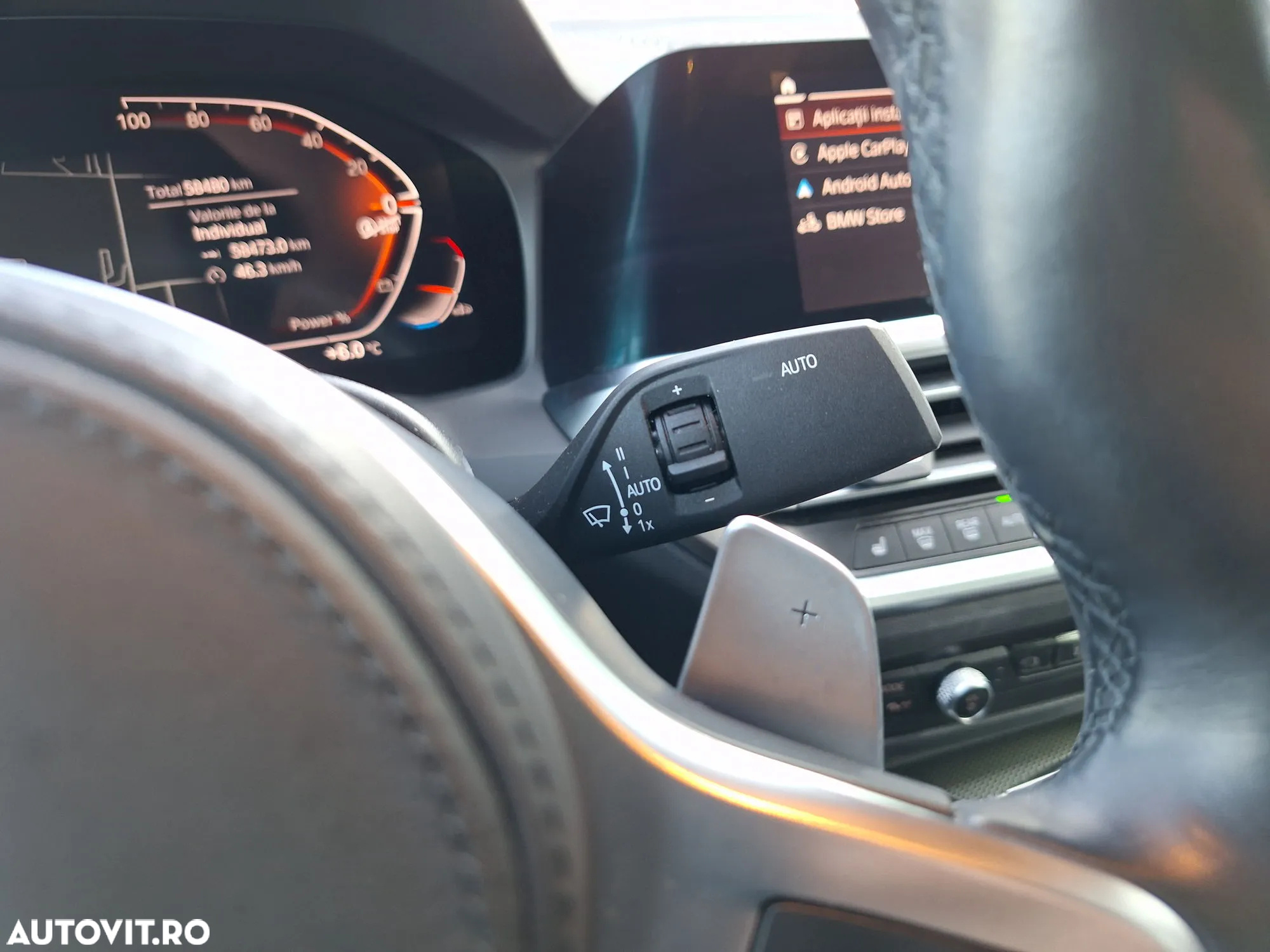 BMW Seria 4 420i Gran Coupe Sport-Aut. - 22