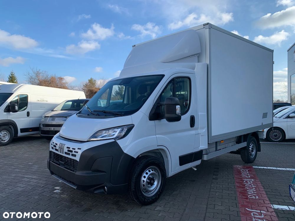 Fiat Ducato 2.2 140km Maxi - 4