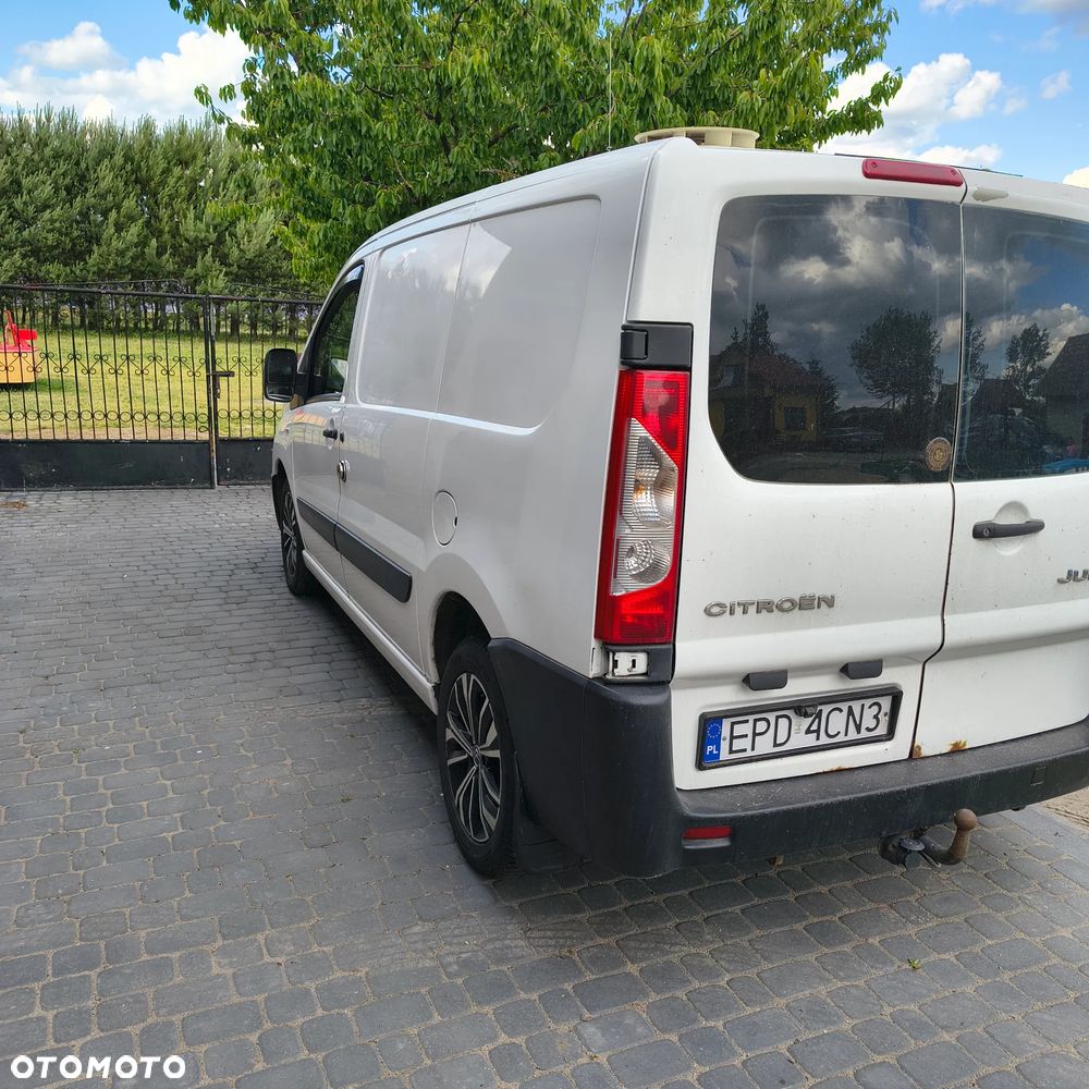 Citroën Jumpy - 3