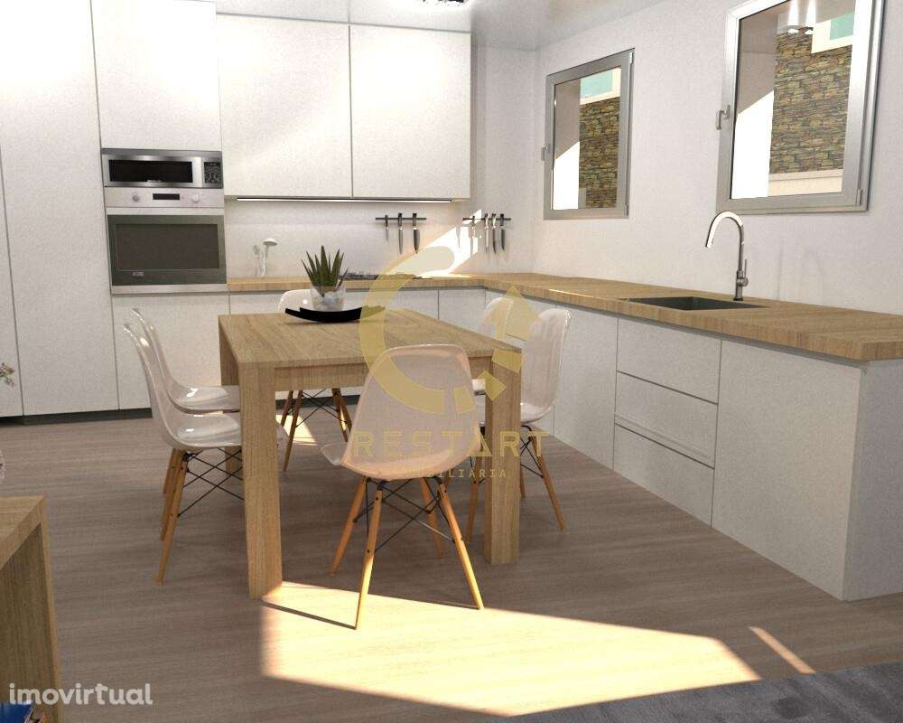 Moradia T3 Alijó - Grande imagem: 4/17