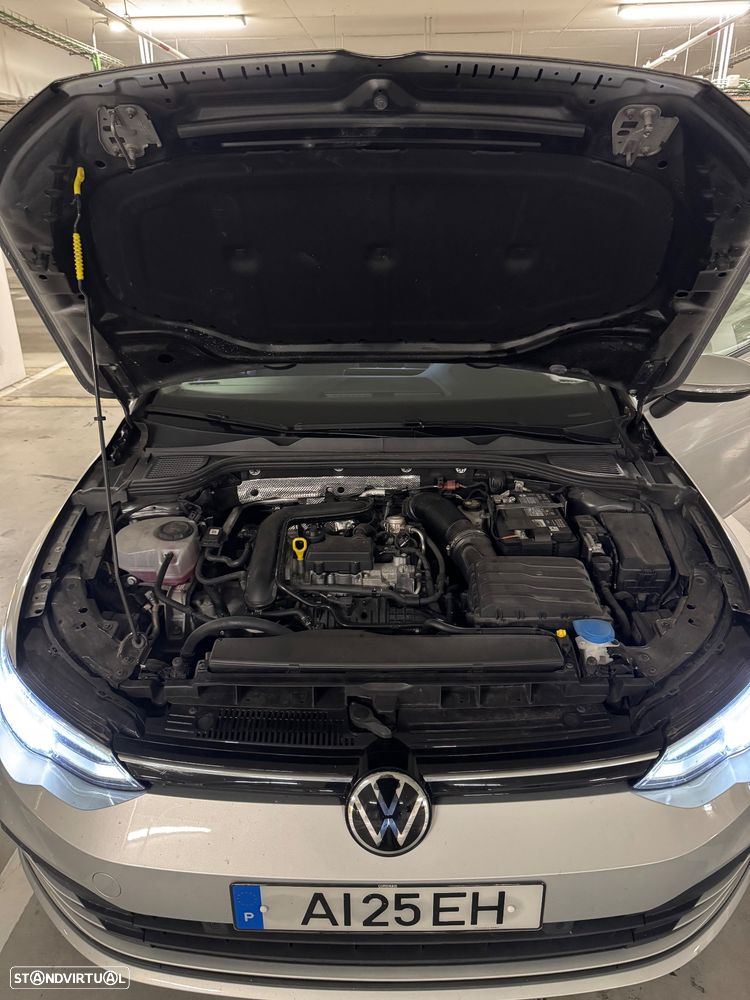 VW Golf Variant 1.0 TSI Life - 11
